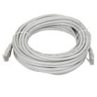FANTON SRL - FME23596 CAVO 15M RJ45 CAT.6 F/UTP GR