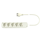 LE PROLUNGHE SAS - PRG235/3 CABLY U.5U S/INT 3G1.50 SP16A MT.3 BN