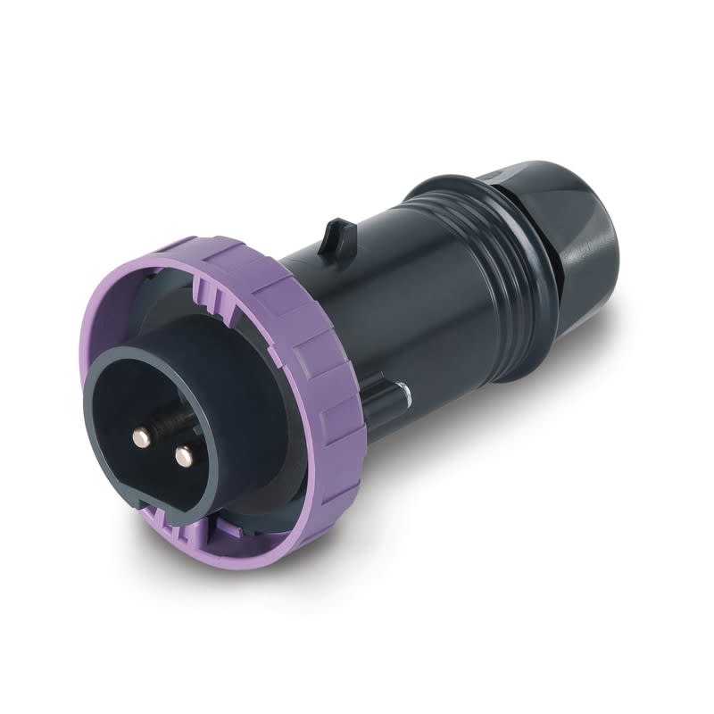 SCAME PARRE SPA - SCA235.EX1600 SPINA MOBILE IP66/67 16A 20-25V EX