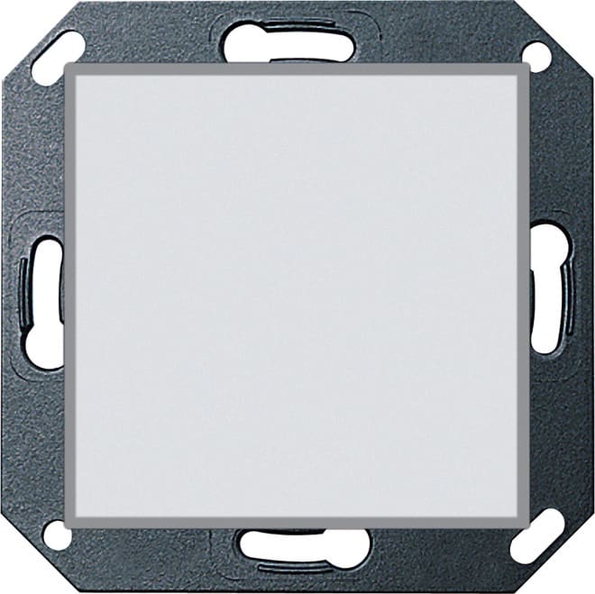 GIRA - GGI236100 LUCE LED BC