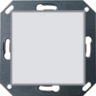 GIRA - GGI236100 LUCE LED BC