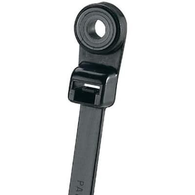 PANDUIT - PANPLC4H-S25-TL30 FASCETTA DI FISSAGGIO, 384 MM, SEZIONE T