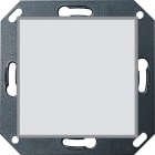 GIRA - GGI236400 LUCE LED BCC