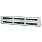 FANTON SRL - FME23654 PANN.19 CAT.6 UTP 2U 48P. GR