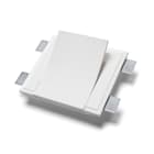 BELFIORE SRL - NVT2365B-4031 Lampada in CRISTALY con parte elettrica a LED a incasso dal design contemporaneo con luce diretta verso l’alto.
