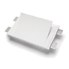BELFIORE SRL - NVT2365G-3032 Lampada in CRISTALY con parte elettrica a LED a incasso dal design contemporaneo con luce diretta verso l’alto.
