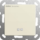 GIRA - GGI236601 SENSOTEC + TELECOMANDO