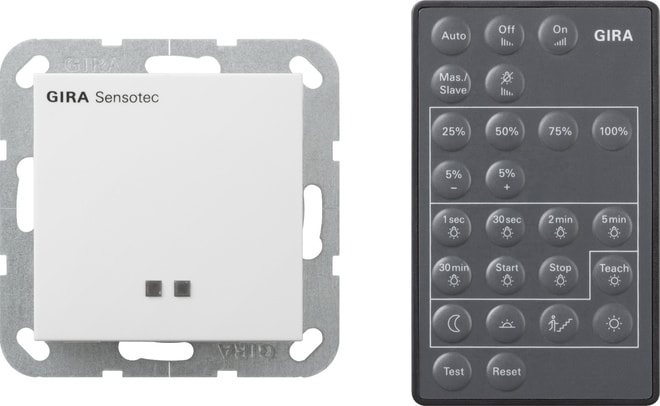 GIRA - GIR236603 SENSOTEC
