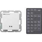 GIRA - GIR236603 SENSOTEC SYSTEM 55 BNC PURO