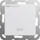 GIRA - GIR236627 SENSOTEC SYSTEM 55 BNC PURO S