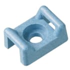 PANDUIT - PANTM3S8-C76 SUPPORTO PER FASCETTE - A VITE - TEFZEL