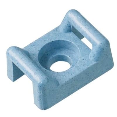 PANDUIT - PANTM3S8-C76 SUPPORTO PER FASCETTE - A VITE - TEFZEL