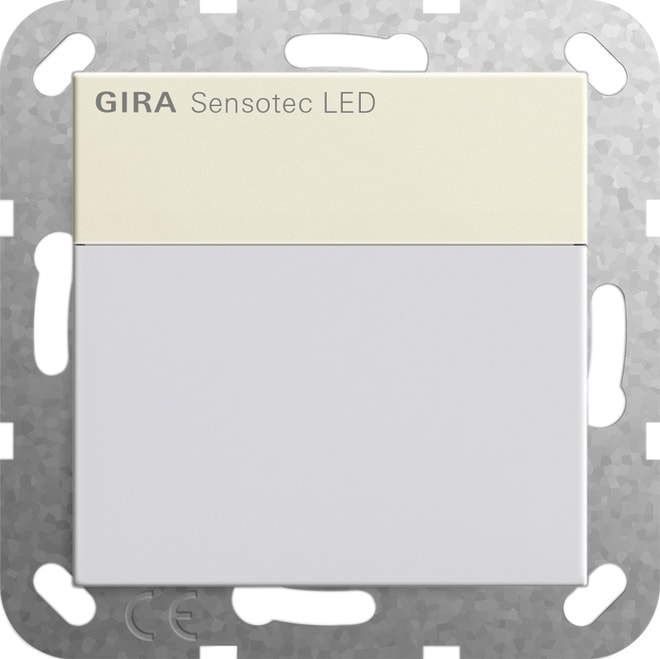 GIRA - GGI236801 SENSOTEC LED + TELECOMANDO
