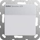 GIRA - GGI236826 SENSOTEC LED SYSTEM 55 C.ALLUM.