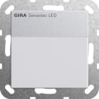 GIRA - GGI236826 SENSOTEC LED SYSTEM 55 C.ALLUM.