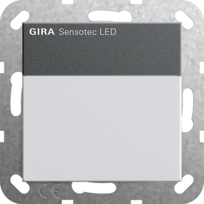 GIRA - GGI236828 SENSOTEC LED + TELECOMANDO