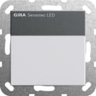 GIRA - GGI236828 SENSOTEC LED + TELECOMANDO