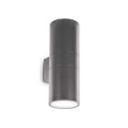 IDEAL LUX SRL - IUX236858 GUN AP2 BIG ANTRACITE