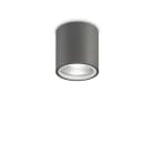 IDEAL LUX SRL - IUX236865 GUN PL1 ANTRACITE