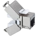 FANTON SRL - FME23707 PRESA RJ45 CAT.5E FTP 180° AG