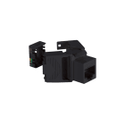 FANTON SRL - FME237133 PRESA RJ45 CAT.6 UTP DATACLOCK M/I NE