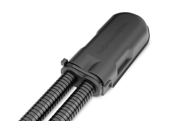 HELLERMANNTYTON Srl - HEE169-00300 PASSANTE PER TETTI RPT