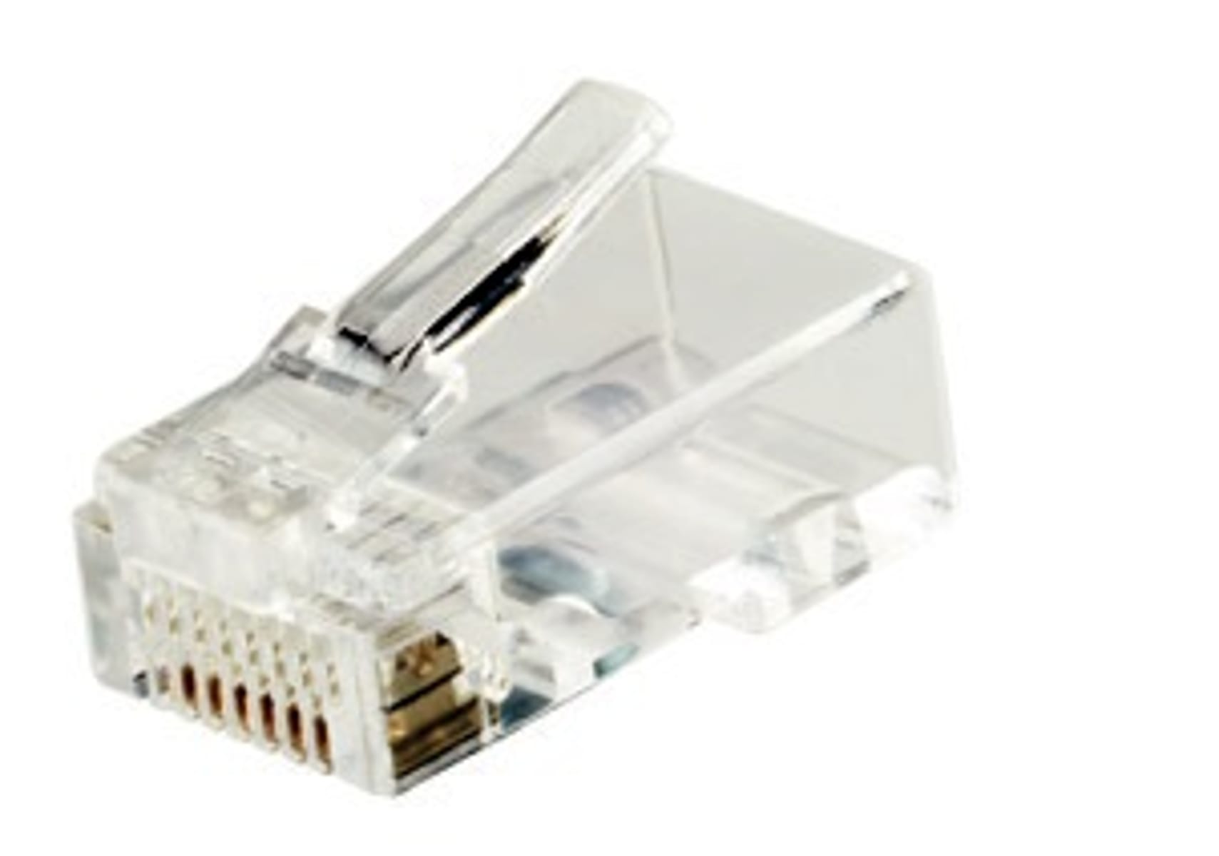 FANTON SRL - FME23724 SPINA RJ45 CAT.5E FTP AG