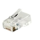 FANTON SRL - FME23724 SPINA RJ45 CAT.5E FTP AG