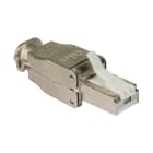 FANTON SRL - FME23725 SPINA RJ45 CAT.6 FTP TOOLLESS AG