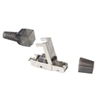 FANTON SRL - FME23725A SPINA RJ45 CAT.6A FTP TOOLLESS AG