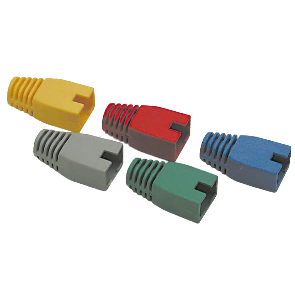 FANTON SPA - FME23731 COPRIPLUG RJ45 VE