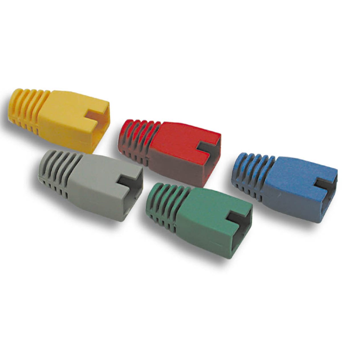 FANTON SPA - FME23733 COPRIPLUG RJ45 BL