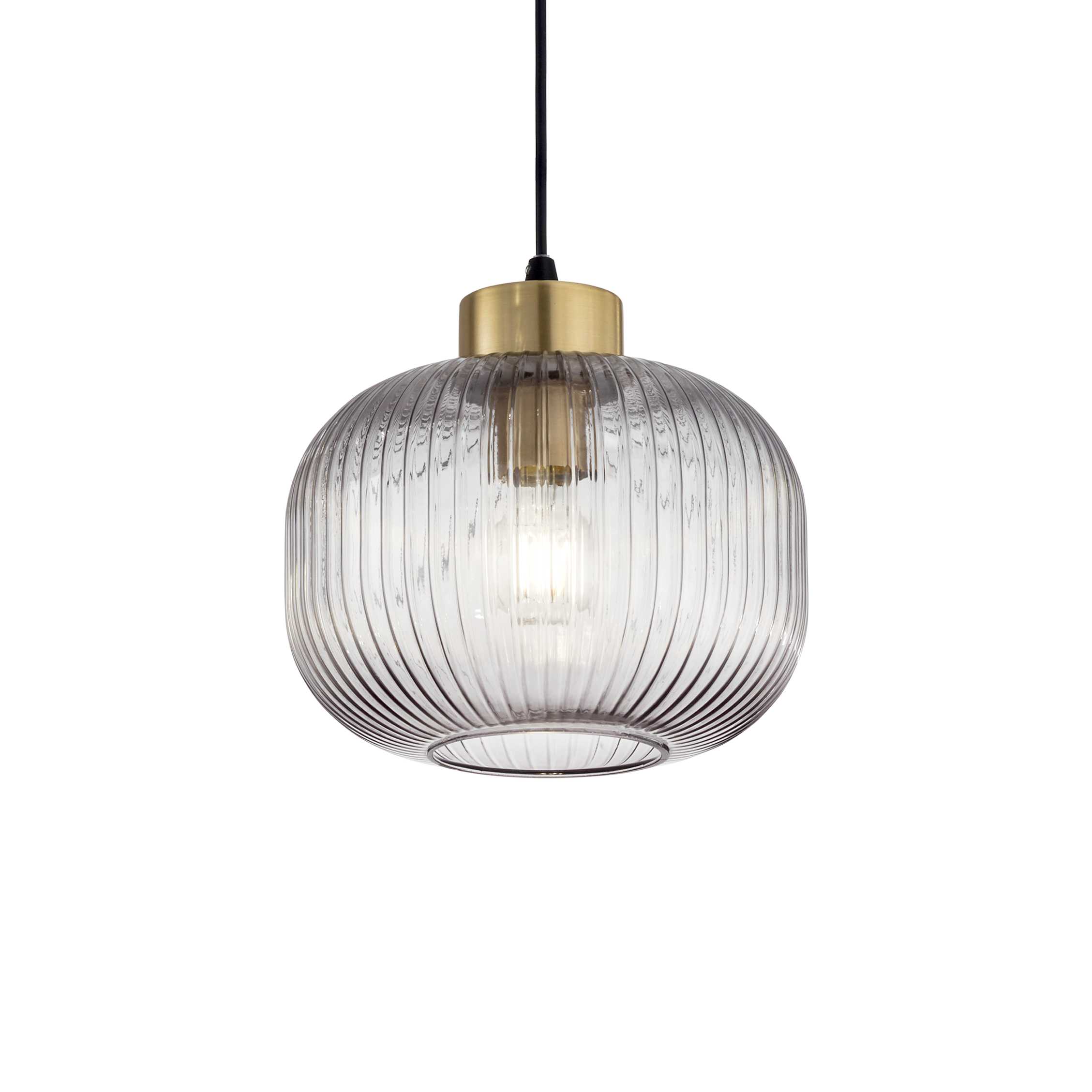 IDEAL LUX SRL - IUX237398 MINT-2 SP1 FUME