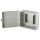 FANTON SRL - FME23744 SCATOLA TELEF.50CP.CON CHIAVE BI