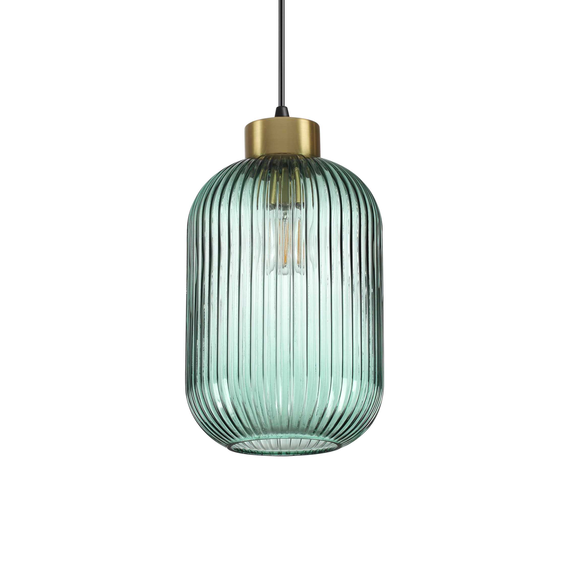 IDEAL LUX SRL - IUX237497 MINT-3 SP1 VERDE