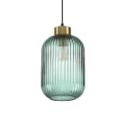 IDEAL LUX SRL - IUX237497 MINT-3 SP1 VERDE