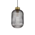 IDEAL LUX SRL - IUX237510 MINT-3 SP1 FUME