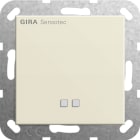 GIRA - GIR237601 SENSOTEC S/TELECOMANDO SYSTEM 55 BNC CRE