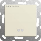 GIRA - GGI237601 SENSOTEC S/TELECOMANDO SYSTEM 55 BNC CRE