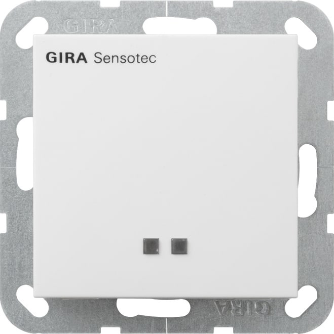 GIRA - GIR237603 SENSOTEC S/TELECOMANDO SYSTEM 55 BNC PUR