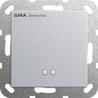 GIRA - GIR237626 SENSOTEC S/TELECOMANDO