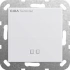 GIRA - GIR237627 SENSOTEC S/TELECOMANDO