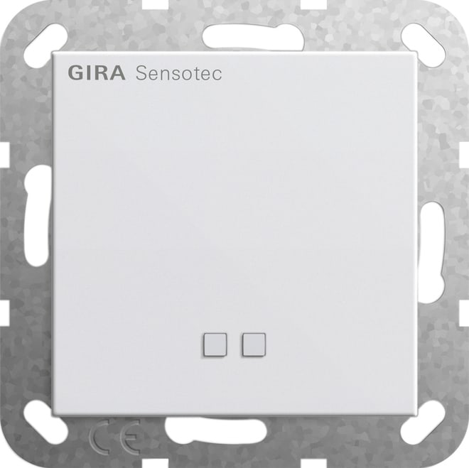GIRA - GGI237627 SENSOTEC S/TELECOMANDO SYSTEM 55 BNC PUR