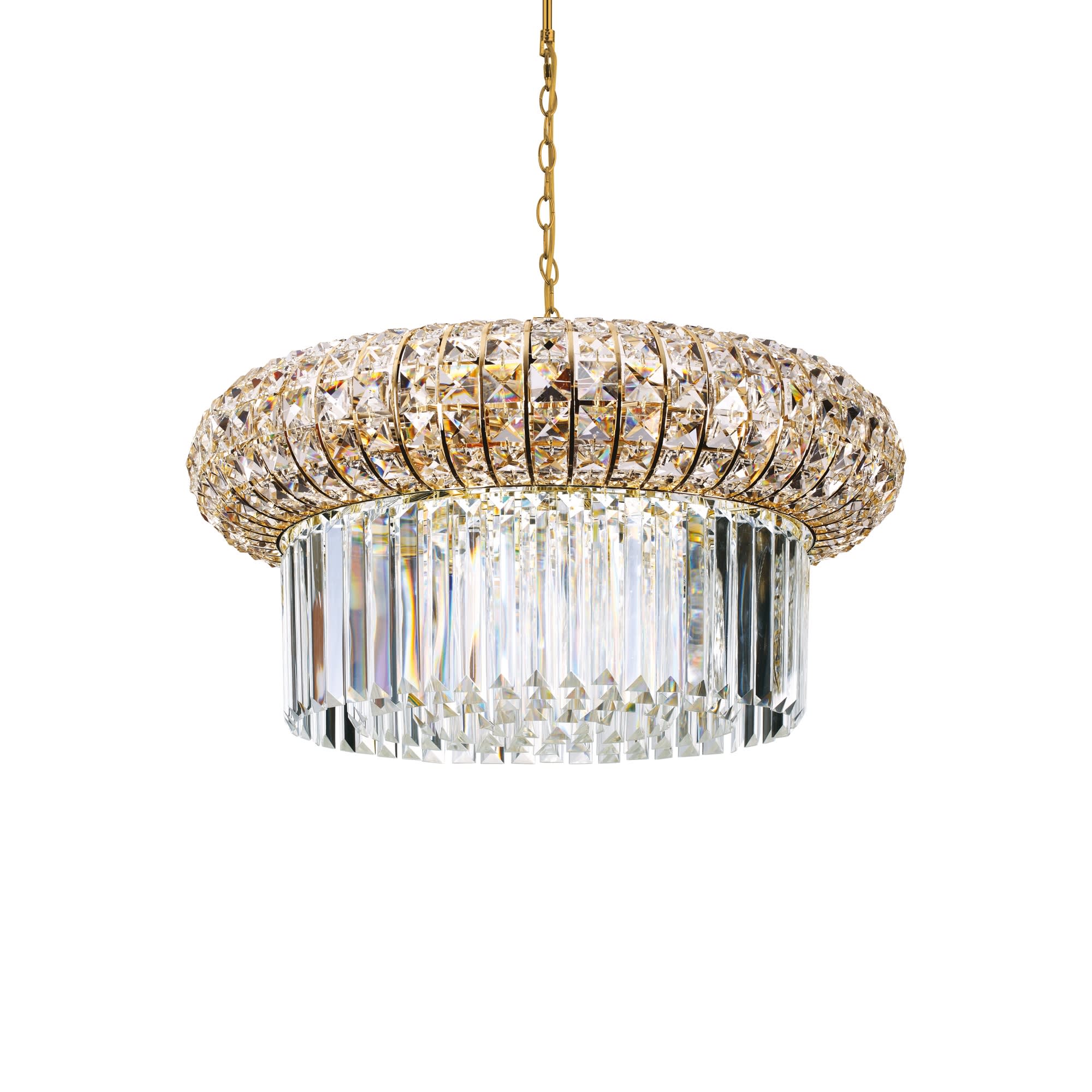 IDEAL LUX SRL - IUX237794 NABUCCO SP12