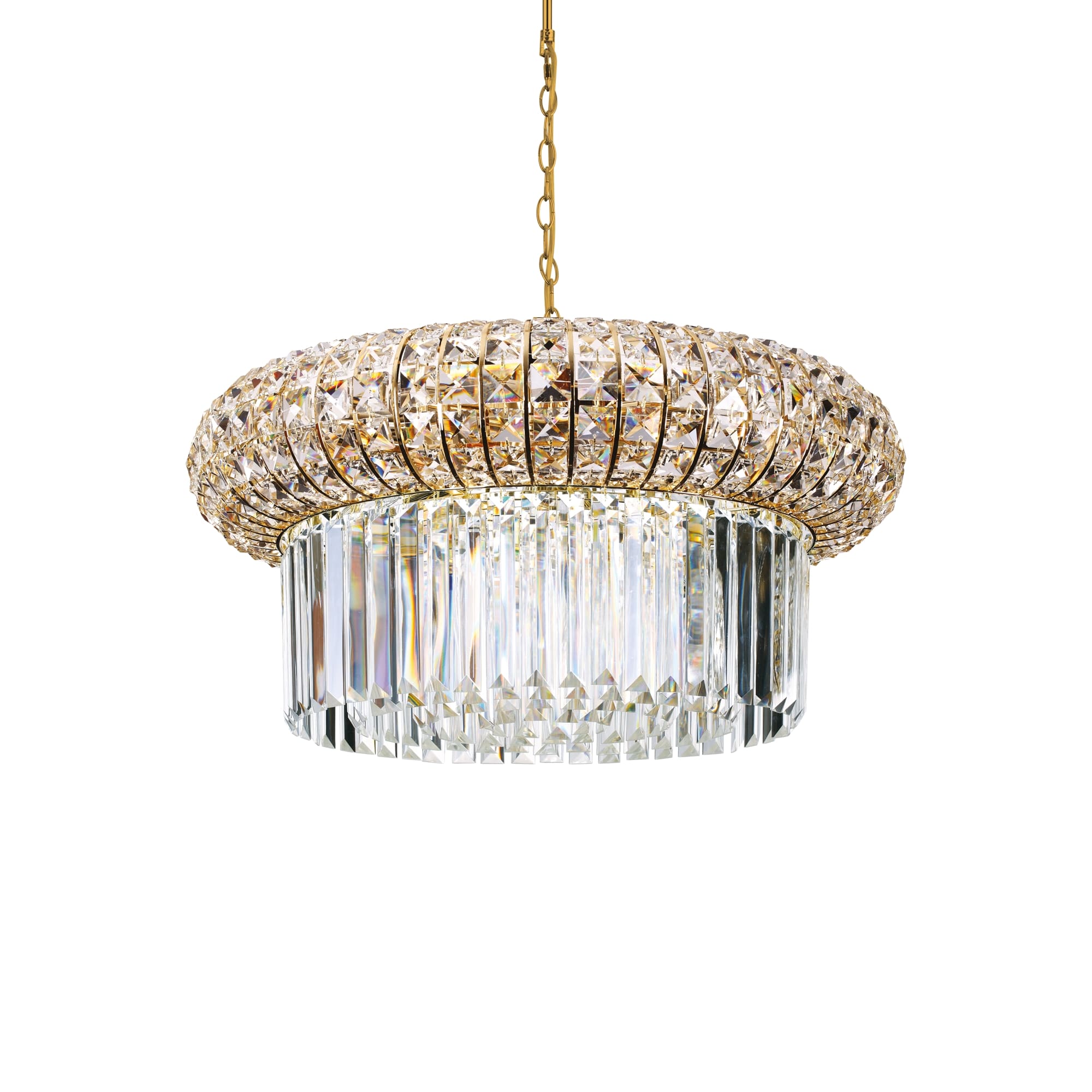 IDEAL LUX SRL - IUX237794 NABUCCO SP12