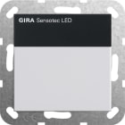 GIRA - GGI2378005 SENSOTEC LED S/TELECOMANDO