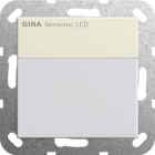 GIRA - GIR237801 SENSOTEC LED S. TELECOMANDO