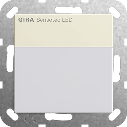 GIRA - GGI237801 SENSOTEC LED S. TELECOMANDO SYSTEM 55 BN