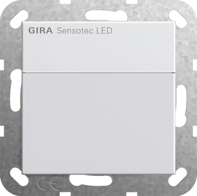 GIRA - GGI237803 SENSOTEC LED S/TELECOMANDO