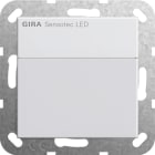 GIRA - GGI237803 SENSOTEC LED S/TELECOMANDO